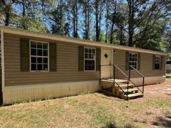 3216 Pike Road, Statesboro, GA 30461