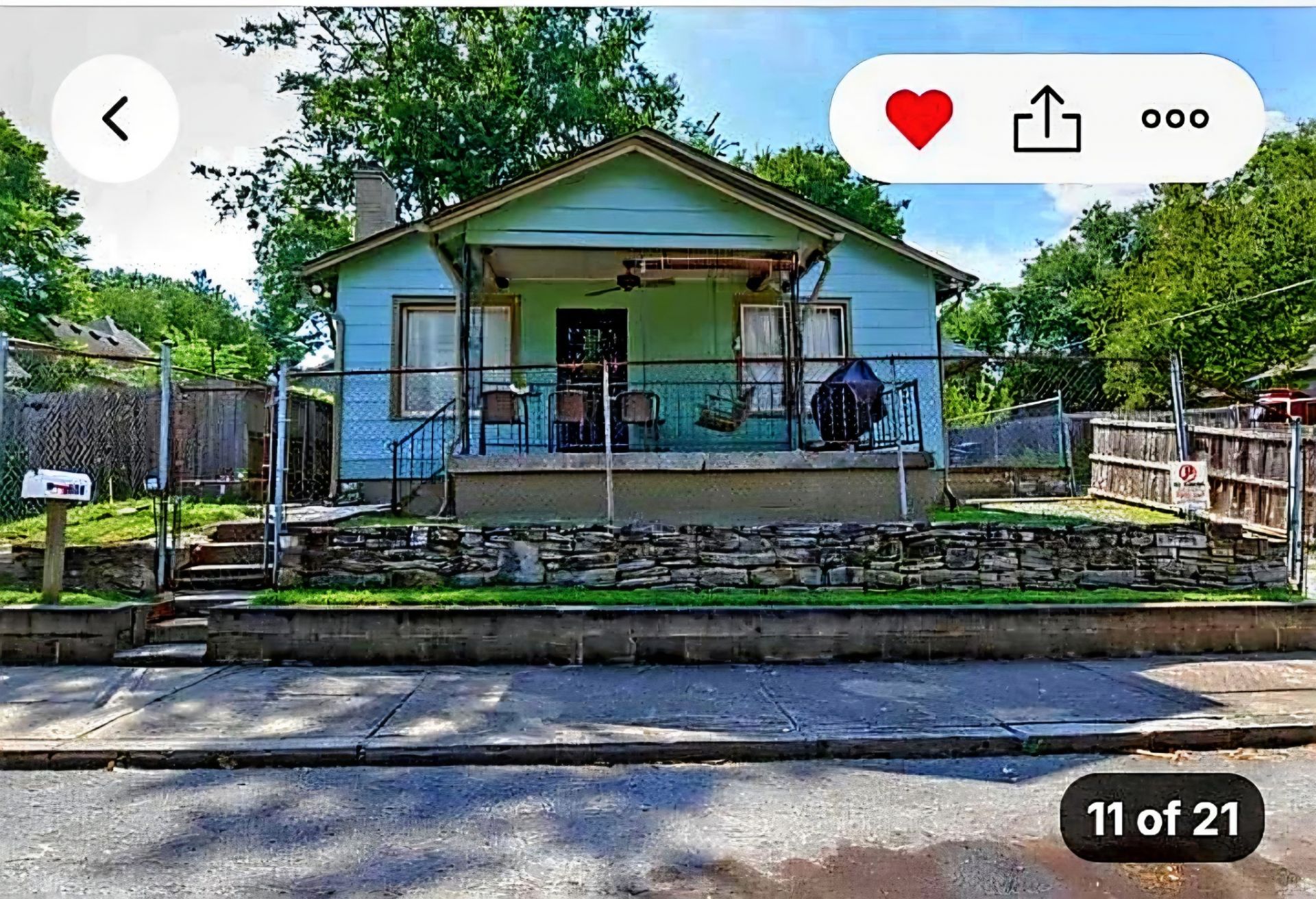 606 S 19th St, Nashville, TN 37206 Main Photo