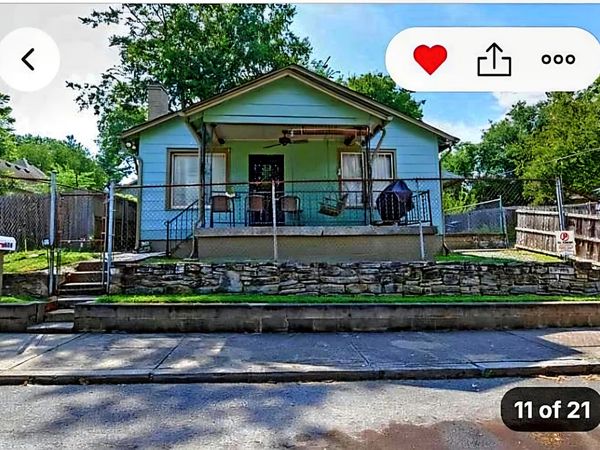 606 S 19th St , Nashville, TN 37206