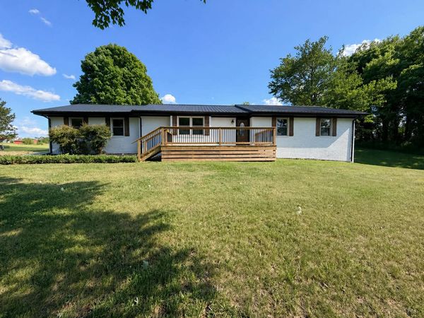 1240 Centerpoint Road , Decatur, TN 37322