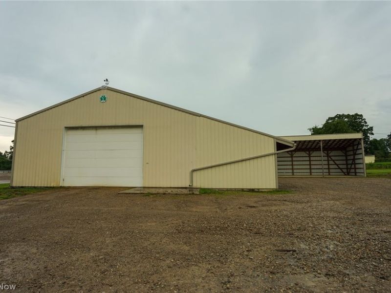 12955 N Pike Rd, Mount Perry, OH 43762 Photo 11