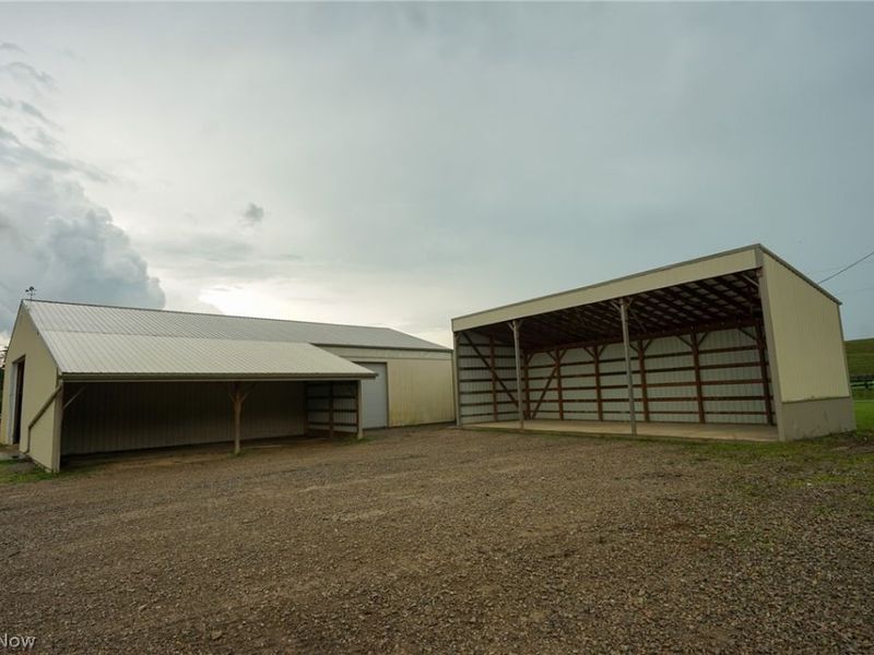 12955 N Pike Rd, Mount Perry, OH 43762 Photo 12