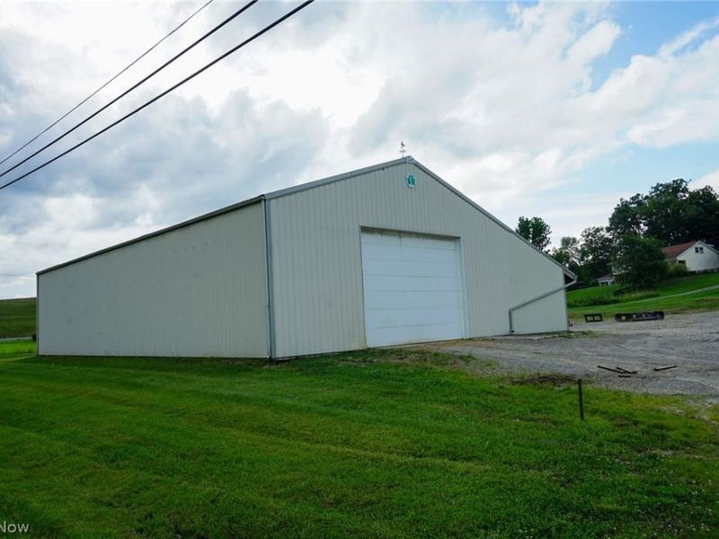 12955 N Pike Rd, Mount Perry, OH 43762 Photo 13