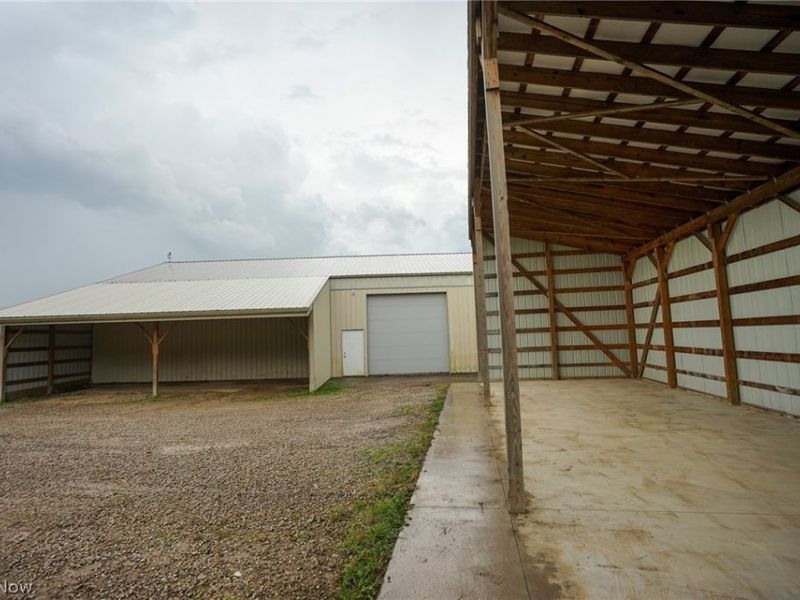 12955 N Pike Rd, Mount Perry, OH 43762 Photo 14