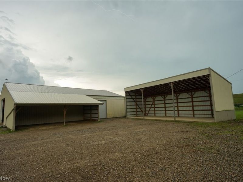 12955 N Pike Rd, Mount Perry, OH 43762 Photo 3