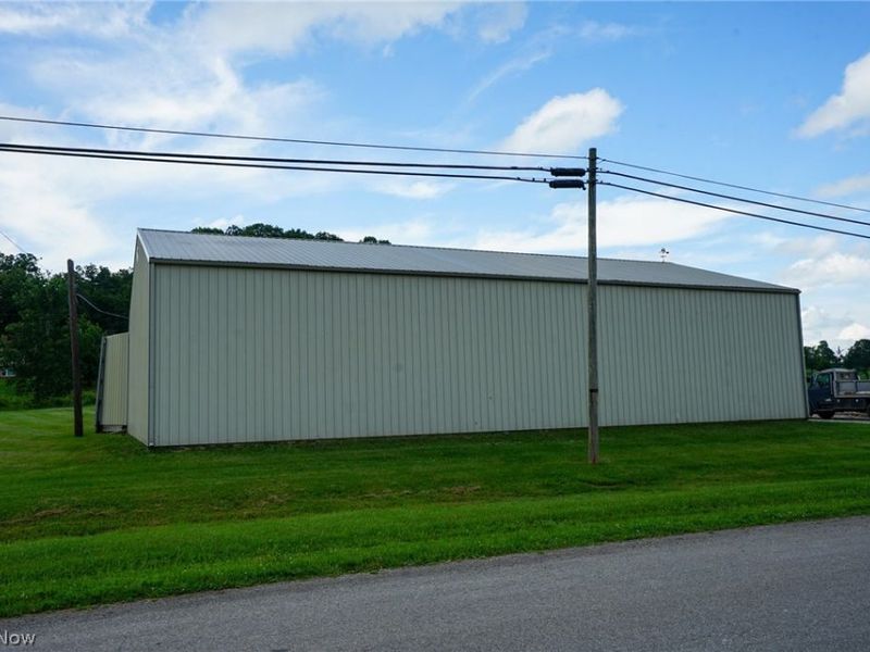 12955 N Pike Rd, Mount Perry, OH 43762 Photo 4