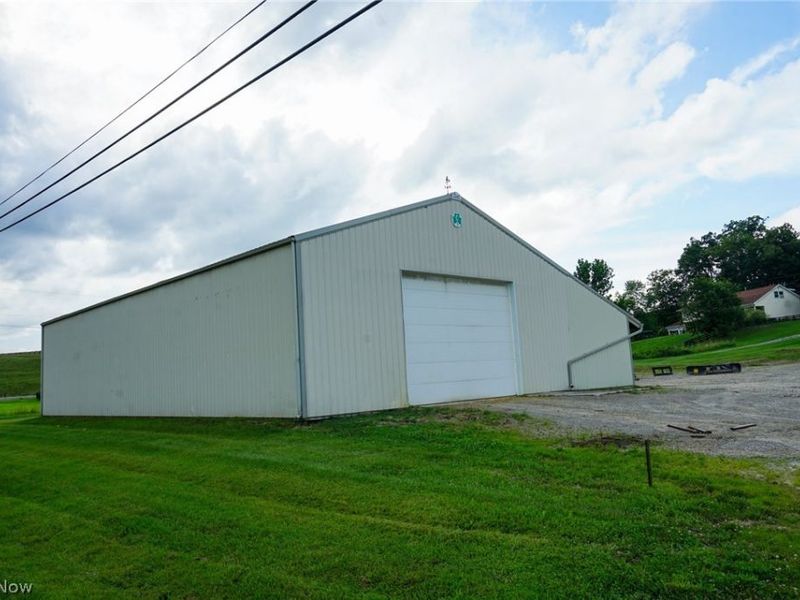 12955 N Pike Rd, Mount Perry, OH 43762 Photo 5