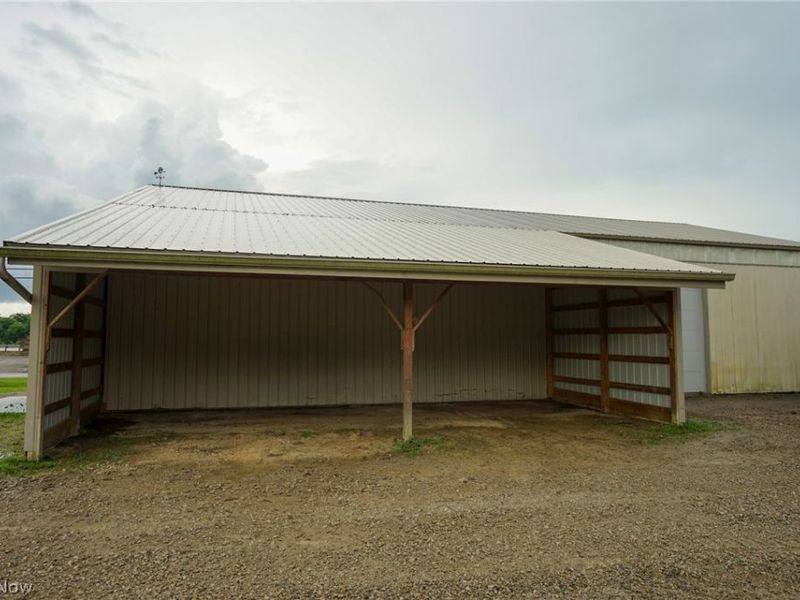 12955 N Pike Rd, Mount Perry, OH 43762 Photo 9