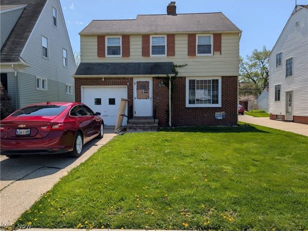 21790 Kennison Avenue, Euclid, OH 44123