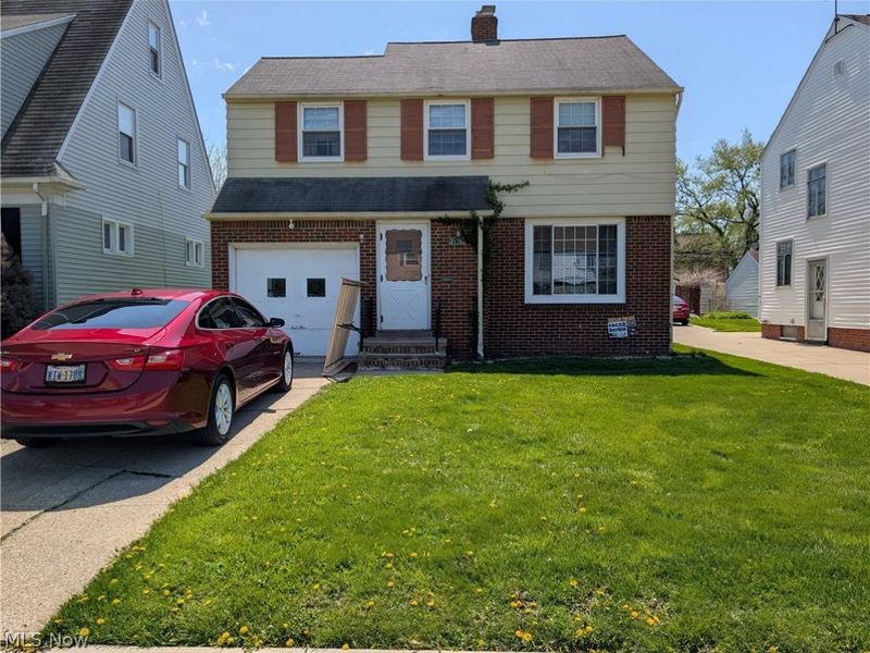 21790 Kennison Avenue, Euclid, OH 44123 Photo 1