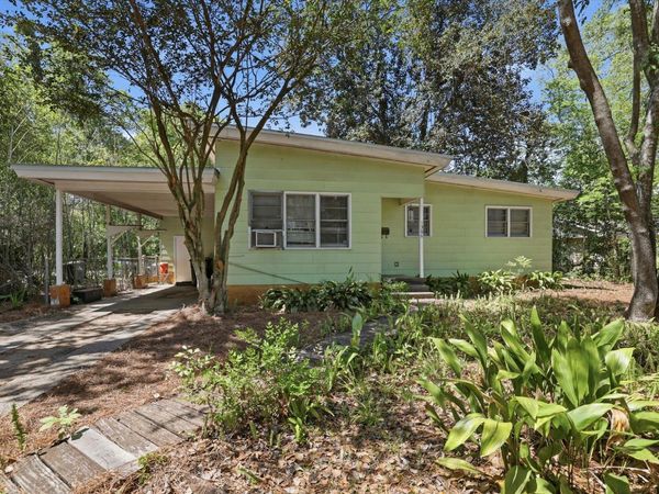 1506 Mayhew Street, Tallahassee, FL 32304
