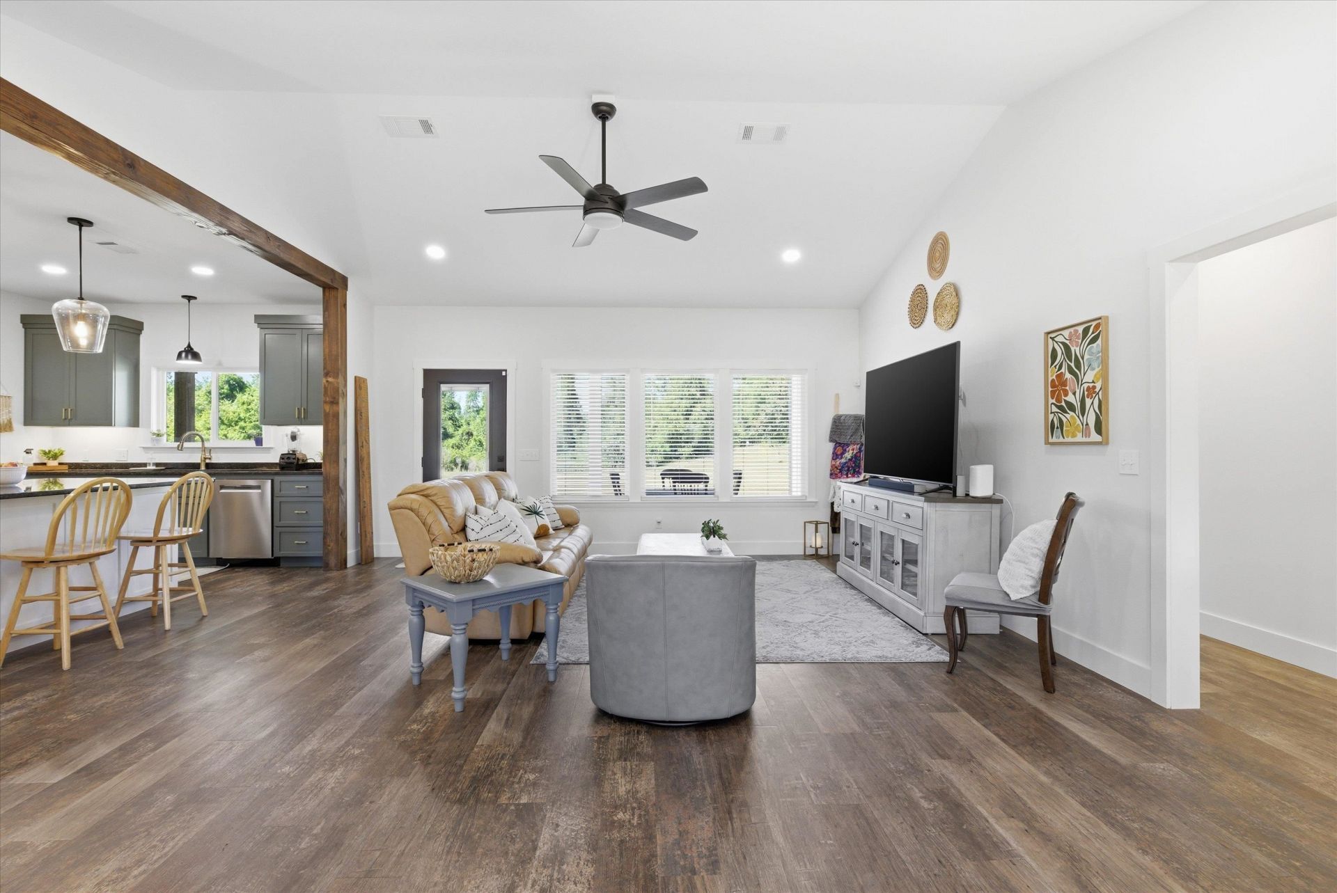 2887 Magnolia Blossom Lane, Marianna, FL 32446 Photo