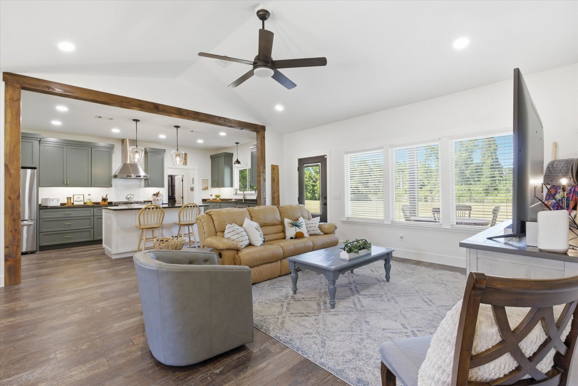 2887 Magnolia Blossom Lane, Marianna, FL 32446 Photo