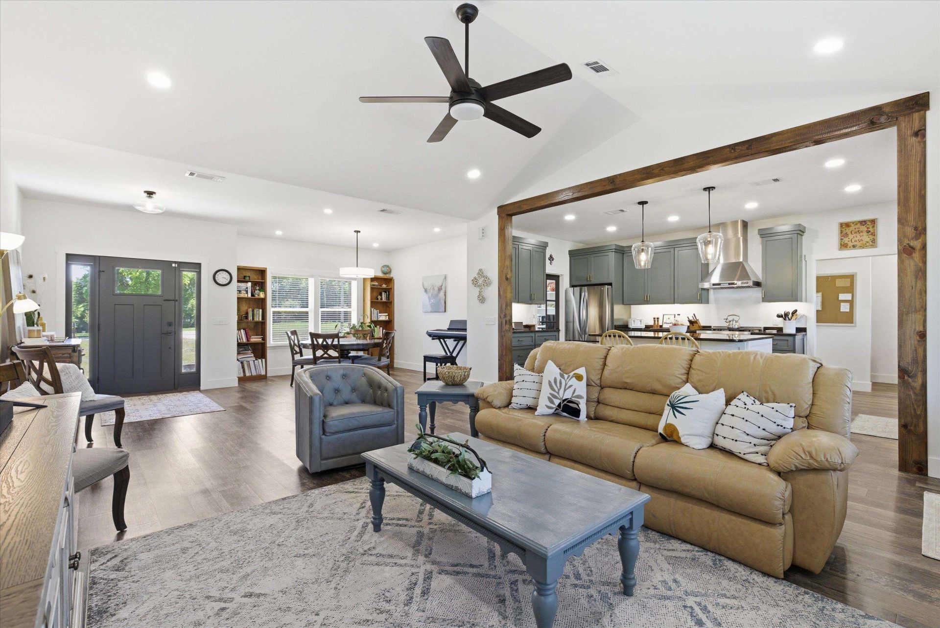 2887 Magnolia Blossom Lane, Marianna, FL 32446 Photo