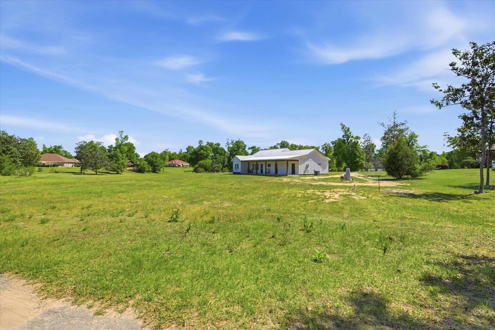 2887 Magnolia Blossom Lane, Marianna, FL 32446 Photo
