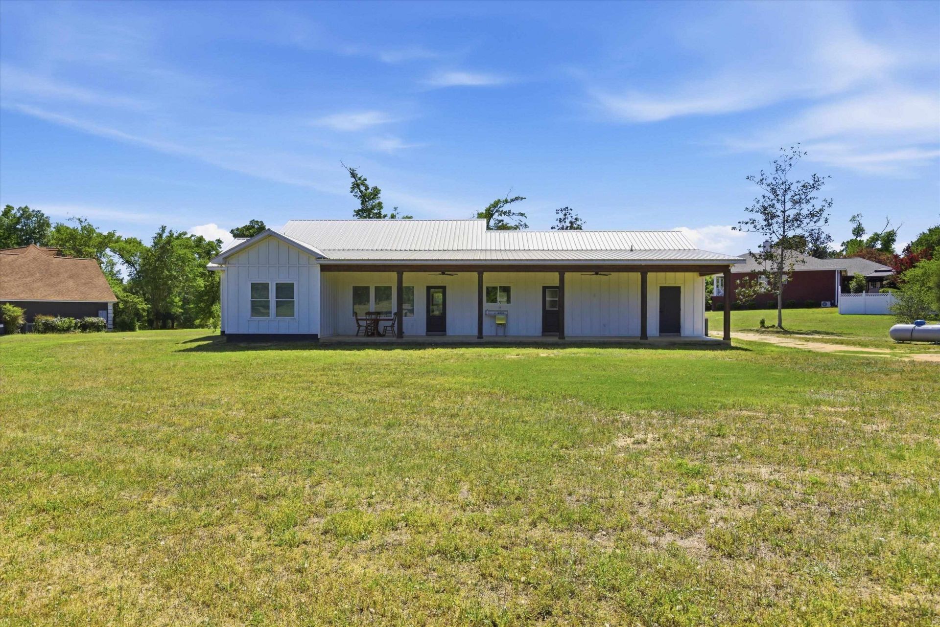 2887 Magnolia Blossom Lane, Marianna, FL 32446 Photo