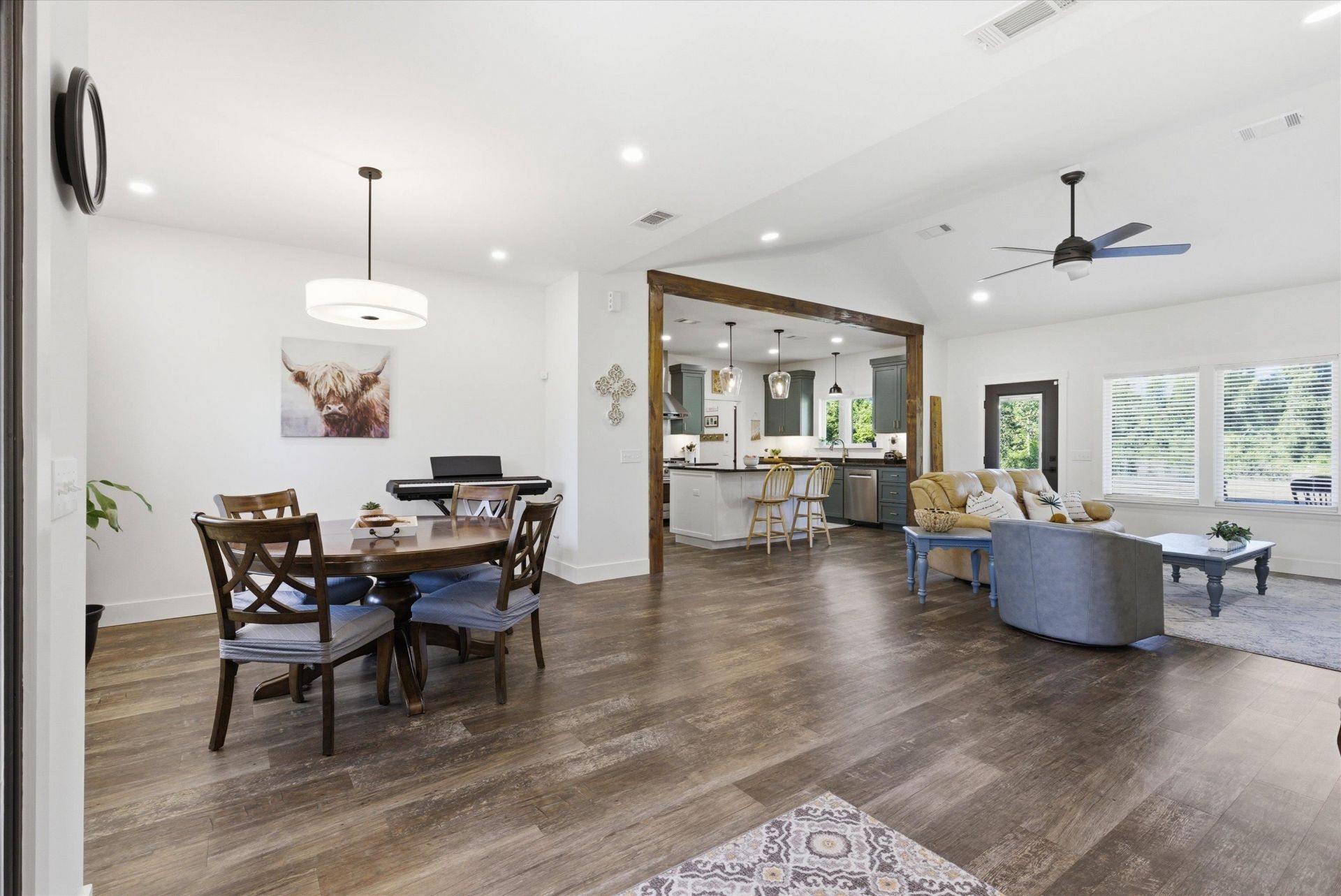 2887 Magnolia Blossom Lane, Marianna, FL 32446 Photo