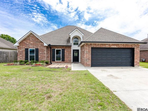 35946 Wilmington Ave, Denham Springs, LA 70706