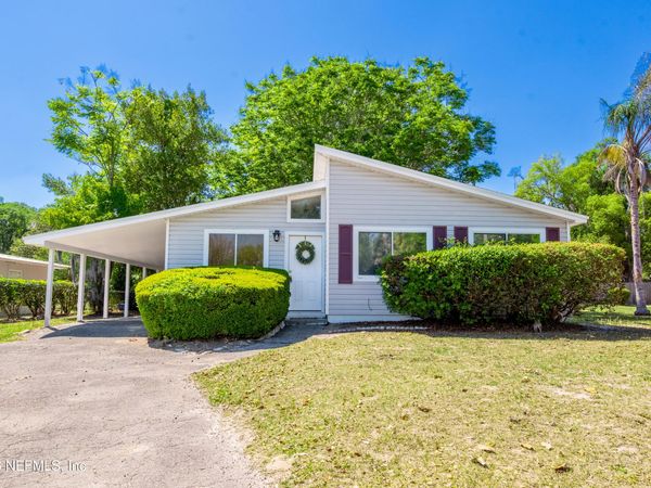 950 S LAWRENCE Boulevard, Keystone Heights, FL 32656