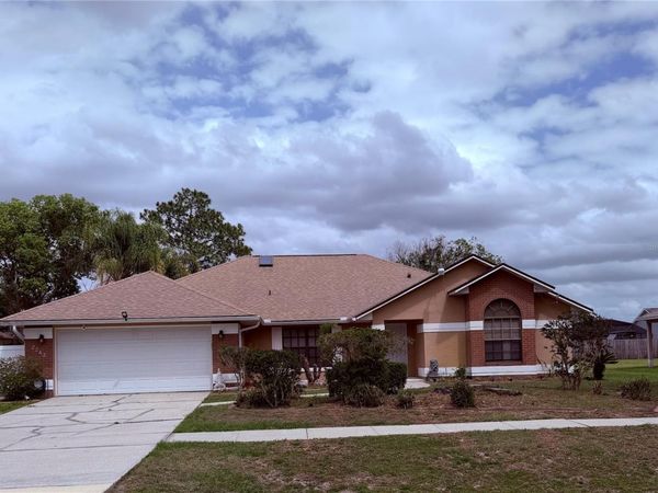 2243 BANCROFT BOULEVARD , ORLANDO, FL 32833