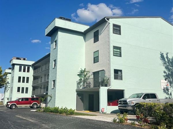 2651 MICHAEL PLACE, Unit 307, DUNEDIN, FL 34698