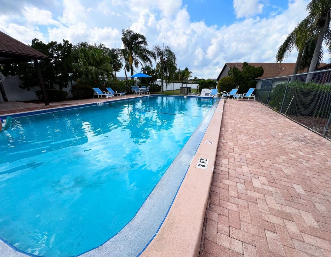2031 Dover Court, Oldsmar, FL 34677 Photo