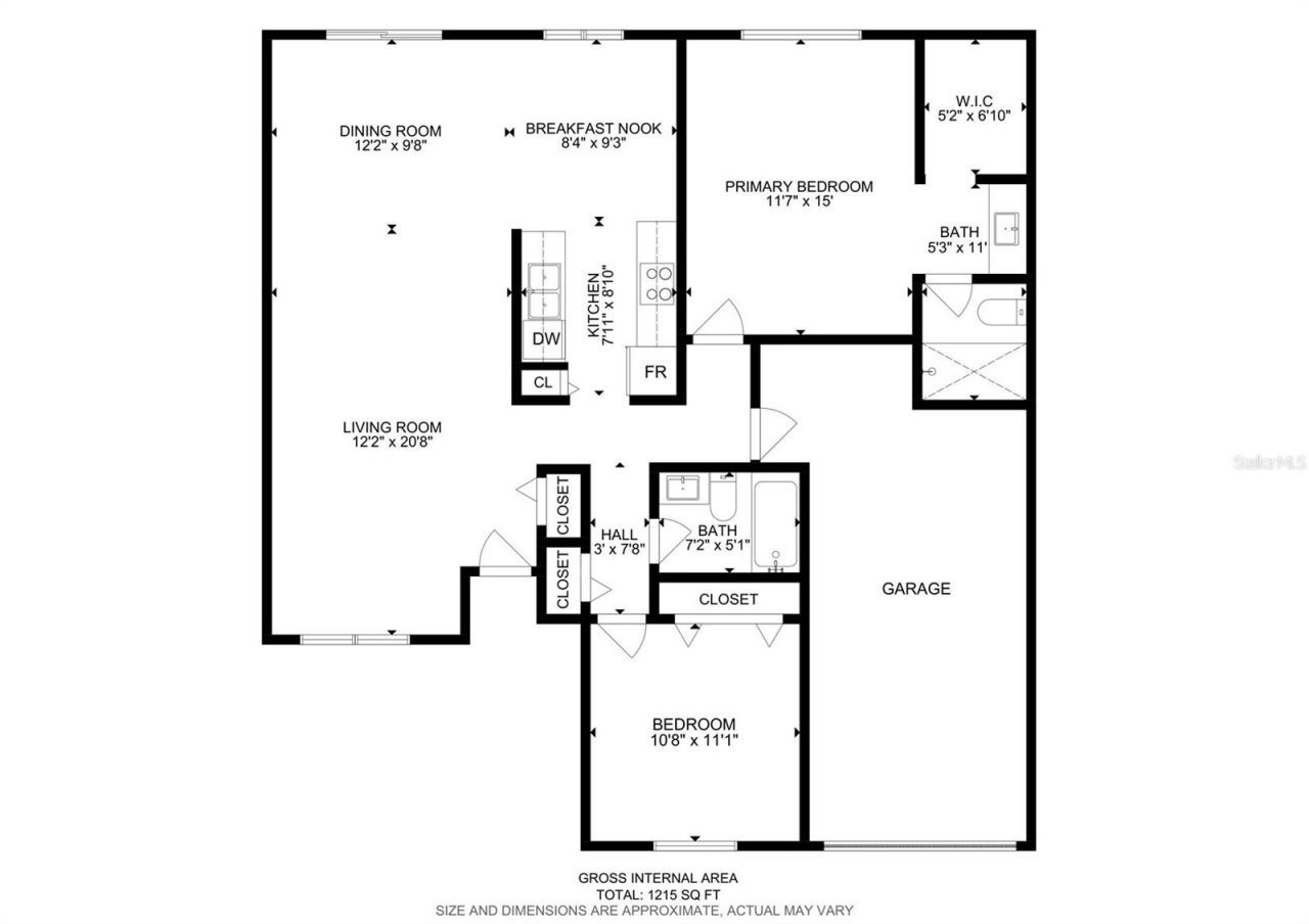 2031 Dover Court, Oldsmar, FL 34677 Photo