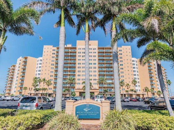 880 MANDALAY AVENUE , Unit S205, CLEARWATER BEACH, FL 33767