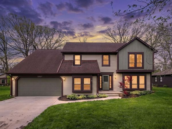 2567 Starford Drive , Dublin, OH 43016