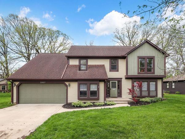 2567 Starford Drive, Dublin, OH 43016
