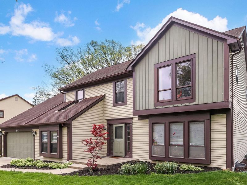 2567 Starford Drive, Dublin, OH 43016 Photo 3