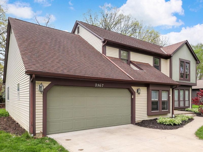 2567 Starford Drive, Dublin, OH 43016 Photo 4