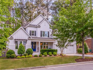 114 Crestview Road, Raleigh, NC 27609