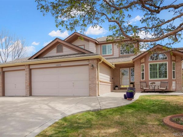 18853 E Union Place, Aurora, CO 80015