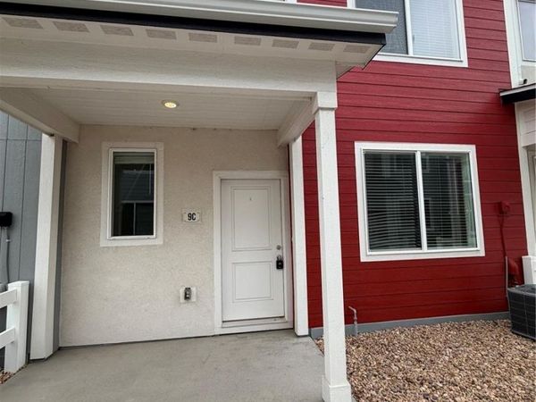 500 S Denver Avenue , Unit 9C, Fort Lupton, CO 80621