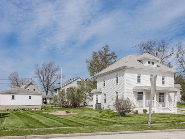 501 Main Street, Hollandale, WI 53544