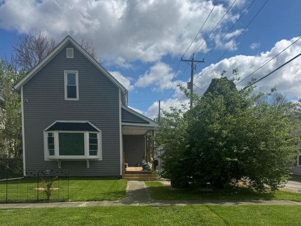 721 S Detroit Street, Kenton, OH 43326