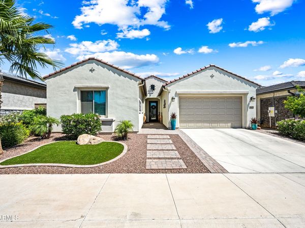 20012 W CAMPBELL Avenue, Litchfield Park, AZ 85340