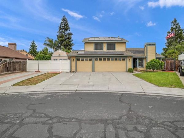 1529 Denese Ct, Manteca, CA 95337
