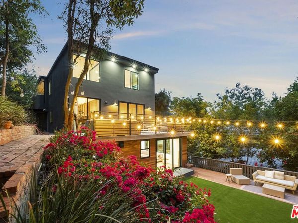 12220 Benmore Terrace , Los Angeles, CA 90049