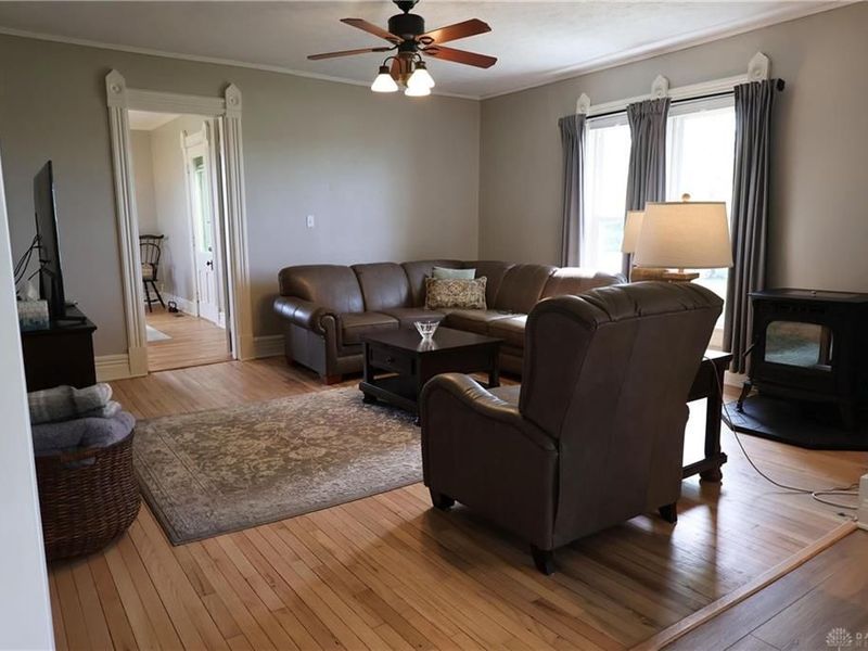 4996 Lackey Road, Ross Township, OH 45314 Photo 14