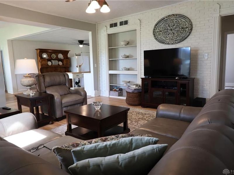 4996 Lackey Road, Ross Township, OH 45314 Photo 16