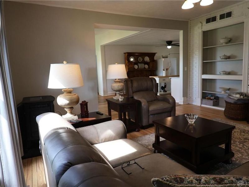 4996 Lackey Road, Ross Township, OH 45314 Photo 17