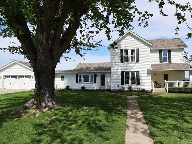 4996 Lackey Road, Ross Township, OH 45314 Photo 2