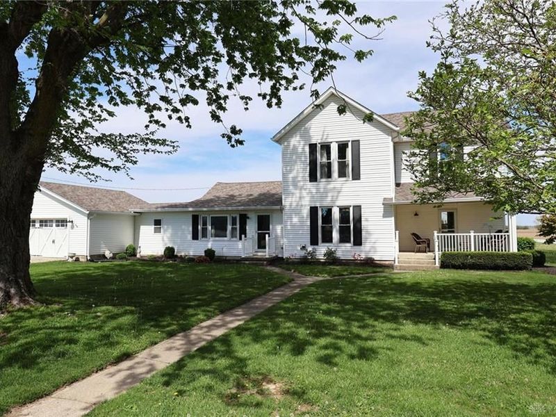 4996 Lackey Road, Ross Township, OH 45314 Photo 3