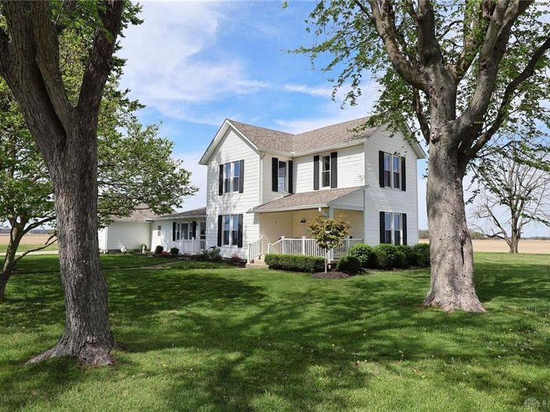 4996 Lackey Road, Ross Township, OH 45314 Photo 4