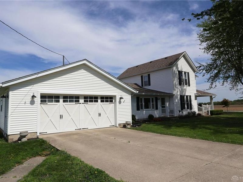 4996 Lackey Road, Ross Township, OH 45314 Photo 5