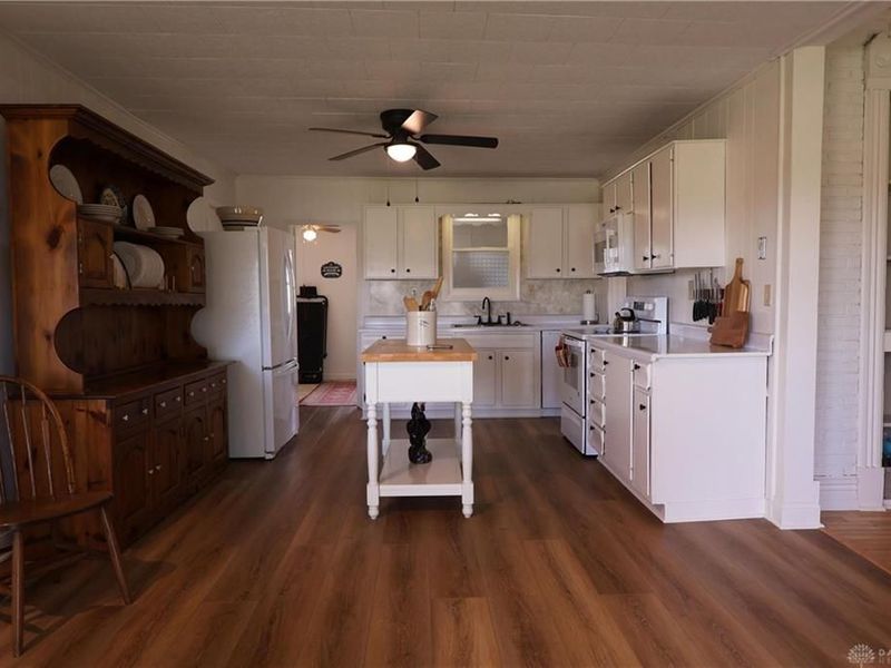 4996 Lackey Road, Ross Township, OH 45314 Photo 6