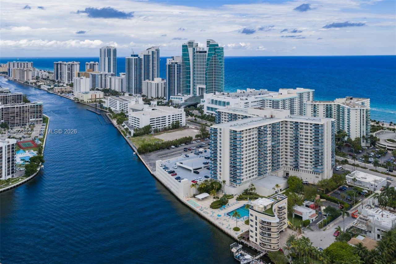 3800 S Ocean Dr , Unit 522, Hollywood, FL 33019 Photo