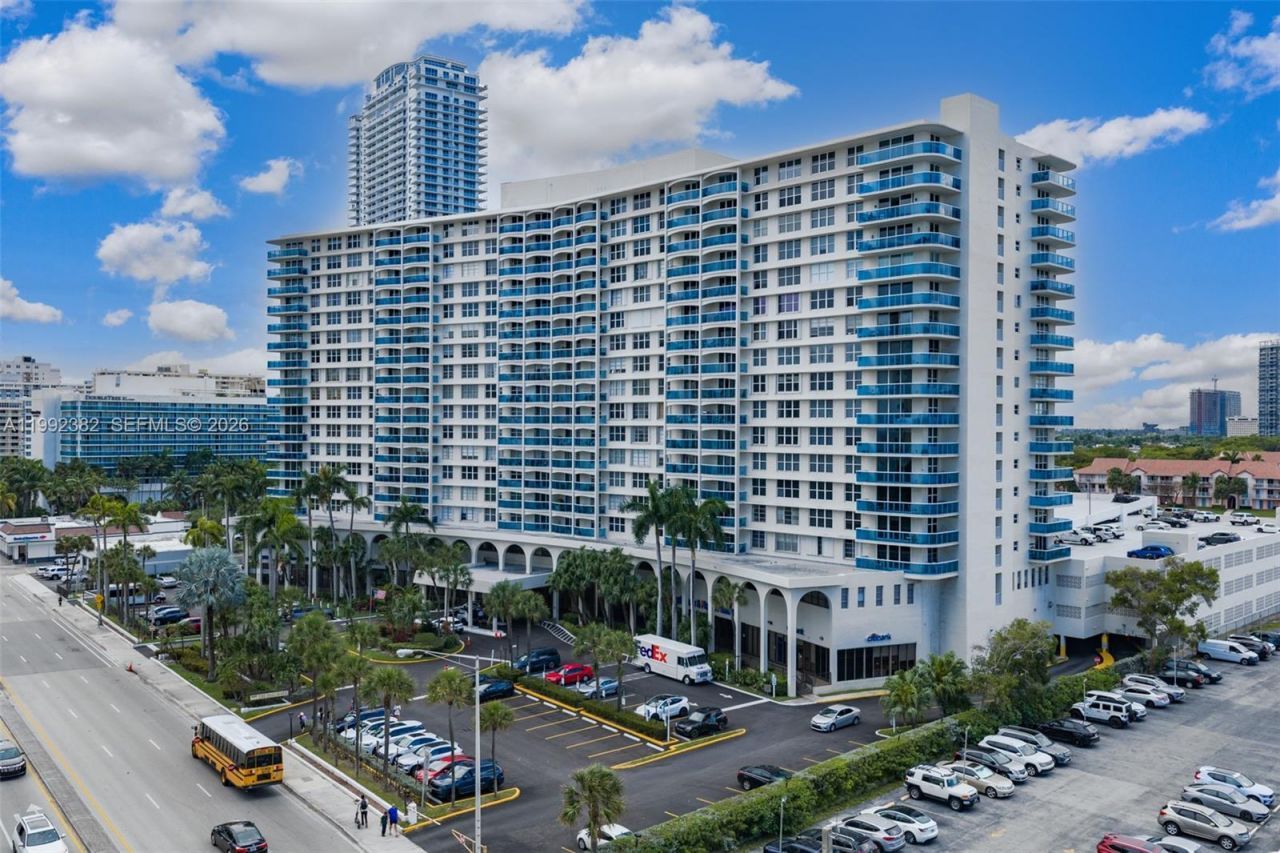 3800 S Ocean Dr , Unit 522, Hollywood, FL 33019 Photo